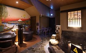 Onyado Nono Asakusa Annex - Natural Hot Spring